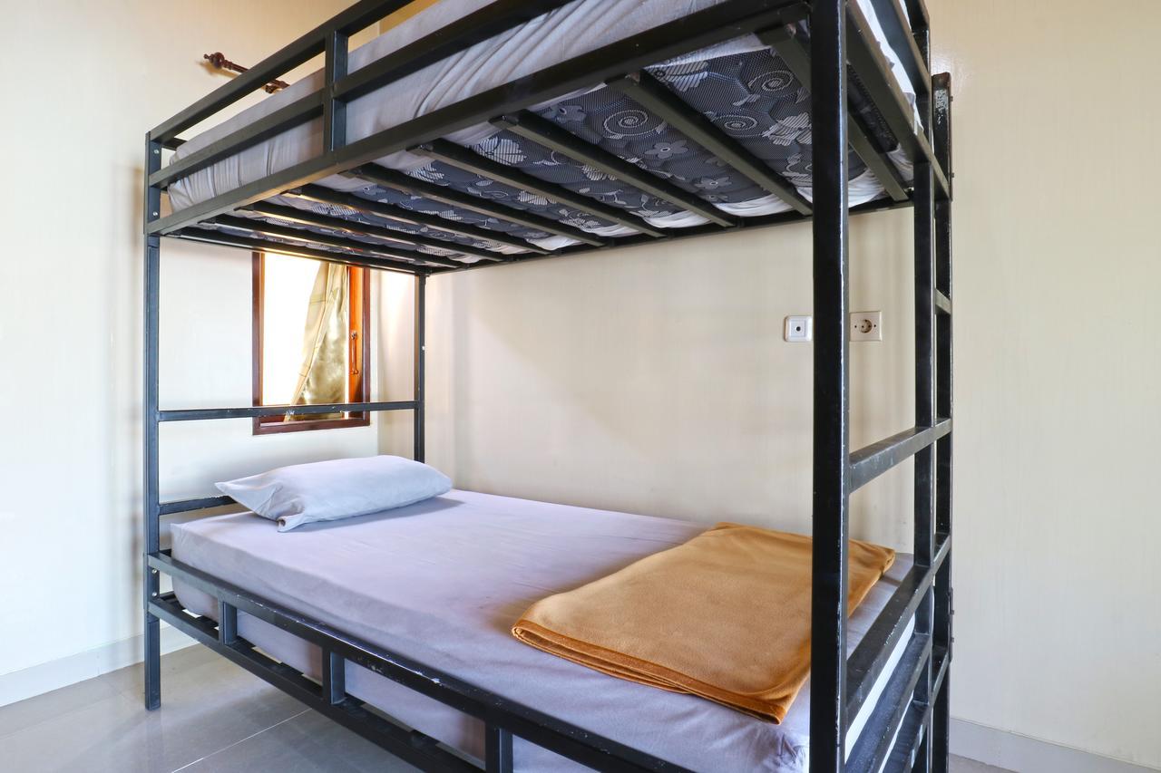 Hang Five Canggu Hostel Extérieur photo